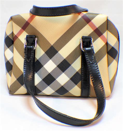 burberry purse ebay|purses that look like burberry.